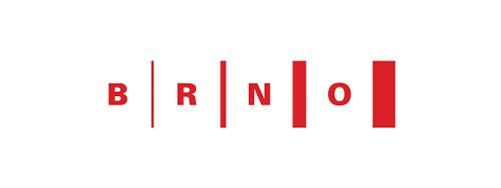Logo Brno