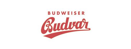 Logo Budvar