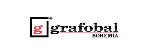 Logo Grafobal