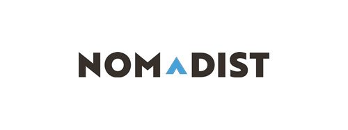 Logo Nomadist