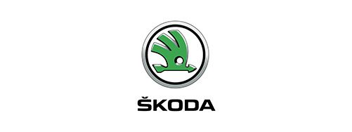 Logo Škoda