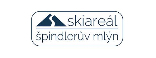 Logo Špindlerův mlýn