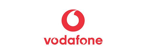 Logo Vodafone