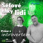 Šéfové jsou taky lidi Šéfové jsou taky lidi