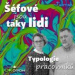 Šéfové jsou taky lidi Šéfové jsou taky lidi