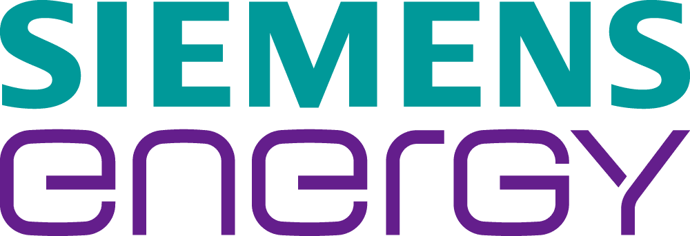 Logo siemens energy