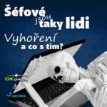 Šéfové jsou taky lidi Šéfové jsou taky lidi