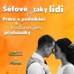 Šéfové jsou taky lidi Šéfové jsou taky lidi